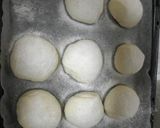 自家製セミハードロール♪作り方5写真