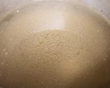 ローストチキンのがら　DE　塩鍋作り方4写真