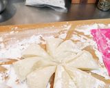 いちご大福の作り方～レンジで簡単～作り方7写真