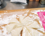 いちご大福の作り方～レンジで簡単～作り方7写真