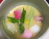 茶碗蒸し作り方6写真