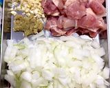 簡単！１００均スパイス本格スパイスカレー作り方1写真