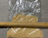 簡単濃厚ベイクドチーズケーキ作り方1写真
