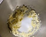 簡単濃厚ベイクドチーズケーキ作り方5写真