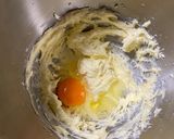 簡単濃厚ベイクドチーズケーキ作り方6写真