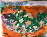 簡単！！美味しいブダイの姿煮作り方4写真