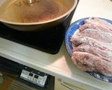 かながしら　唐揚げ（or 素揚げ）作り方6写真