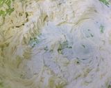我が家のバスクチーズケーキ作り方1写真