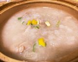 鶏肉とレンコンの鍋作り方2写真