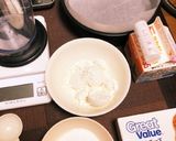 【オーブン】簡単 レアチーズケーキ作り方2写真