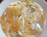 我が家のすき焼き作り方28写真