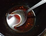 今日のおつまみ10日目。簡単！牛甘辛炒め作り方1写真
