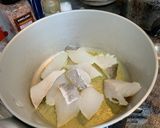 パスタミスタ作り方1写真