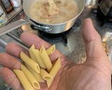 パスタミスタ作り方3写真