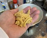 パスタミスタ作り方4写真