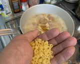パスタミスタ作り方5写真