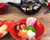 2020 おせち 詰め方作り方6写真
