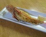 かながしら　唐揚げ（or 素揚げ）作り方10写真