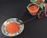 イクラ丼 おもてなし 誕生日 お祝い作り方1写真