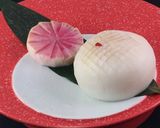 カブ 紅芯大根の甘酢作り方4写真