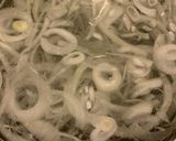 簡単華やか ★サーモンのカルパッチョ★作り方4写真