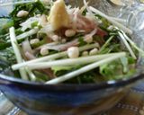 梅ぇ～✿冷やしうどん作り方3写真