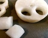 海外で　材料が無くて困った時は？　その1作り方3写真