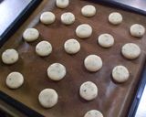 ローズマリークッキー作り方4写真