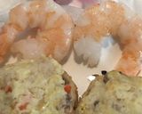 がんもどきカレーおからのせ おもてなし作り方2写真