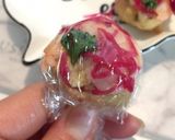 がんもどきカレーおからのせ おもてなし作り方3写真