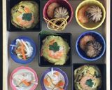 がんもどきカレーおからのせ おもてなし作り方6写真