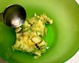 2種のアンティパスト作り方3写真