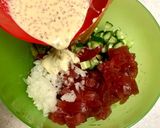 2種のアンティパスト作り方6写真