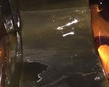 ニシン昆布巻き おせち作り方1写真