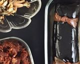ニシン昆布巻き おせち作り方3写真