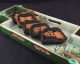 ニシン昆布巻き おせち作り方4写真