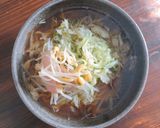 余った豆もやしとハムで…ナムル！作り方5写真