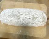 ニーダーを使って栃木の豆餅作り方5写真