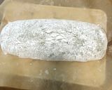 ニーダーを使って栃木の豆餅作り方5写真