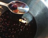 簡単☆活力鍋であっさり黒豆作り方3写真