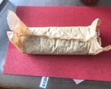 ニーダーを使って栃木の豆餅作り方6写真