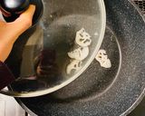 簡単副菜★ひじきとトマトのひじき和え作り方1写真