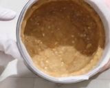 簡単に作れるプリンタルト作り方2写真