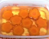 お煮染め(お煮しめ/含め煮）作り方10写真