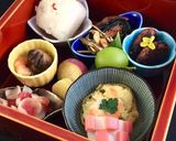 アーモンドいりこ ミルク煮 田作り風作り方4写真