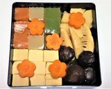 椎茸の甘辛煮(うま煮）作り方4写真