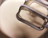 バレンタインにも♡チョコレートケーキ作り方1写真