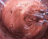 バレンタインにも♡チョコレートケーキ作り方6写真