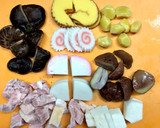 年末年始我が家の定番！茶碗蒸し作り方6写真
