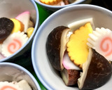 年末年始我が家の定番！茶碗蒸し作り方7写真